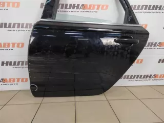 4G9833051 Дверь задняя левая Audi A6 C7 (S6,RS6) Арт 2-103838, вид 2