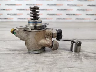 06E127025T ТНВД Audi A6 C7 (S6,RS6) Арт 2-103876, вид 3