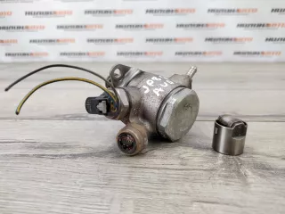 06E127025T ТНВД Audi A6 C7 (S6,RS6) Арт 2-103876, вид 4