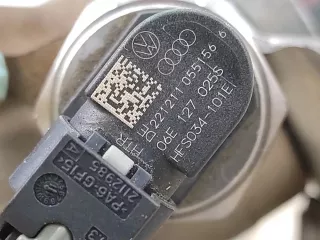 06E127025S ТНВД Audi A6 C7 (S6,RS6) Арт 2-103977, вид 5