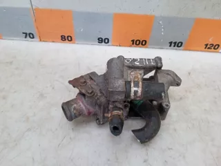 481H1306011AB Корпус термостата Chery Tiggo t11 Арт 2-104219, вид 1