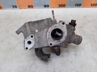 481H1306011AB Корпус термостата Chery Tiggo t11 Арт 2-104219, вид 3