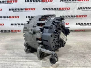 03L903023F Генератор Volkswagen Tiguan 1 Арт 2-104235, вид 3