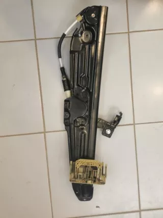 51357182614 Стеклоподъемник BMW 5 F10/F11/GT F07 Арт 2-104313, вид 1