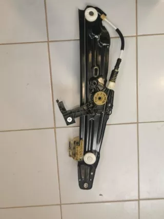 51357182614 Стеклоподъемник BMW 5 F10/F11/GT F07 Арт 2-104313, вид 2