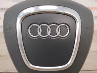 8P0880201AL6PS Подушка безопасности водителя Audi A3 8P Арт 2-104560, вид 2
