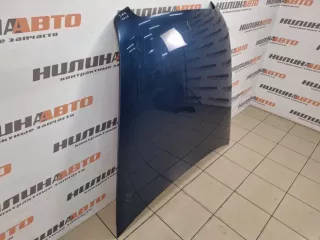 4F0823029F Капот Audi A6 C6 (S6,RS6) Арт 2-104582, вид 2