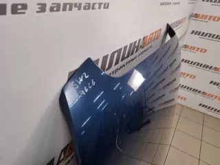 4F0823029F Капот Audi A6 C6 (S6,RS6) Арт 2-104582, вид 3