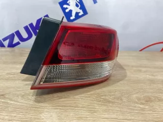 92402d5000 Задний фонарь Kia Optima 4 Арт 2-104615, вид 2