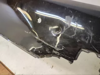 51128099905 Бампер задний BMW 3 G20/G21 Арт 2-104630, вид 3