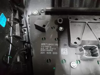 331410000 Панель магнитолы Ford Focus 1 Арт 2-104976, вид 8