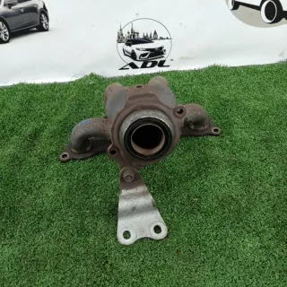  Коллектор выпускной Honda CR-V 3 Арт 2-105058, вид 3