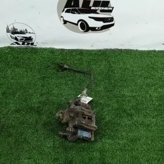  Суппорт тормозной Honda CR-V 3 Арт 2-105118, вид 3