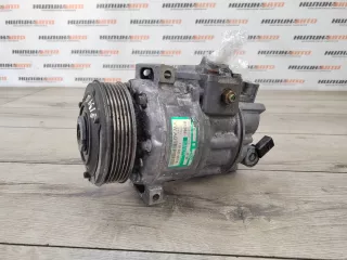 1K0820803Q Компрессор кондиционера Volkswagen Passat B6 Арт 2-105243, вид 4