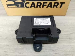 6g9t14b534bl Блок комфорта Land Rover Freelander 2 Арт 2-105244, вид 1
