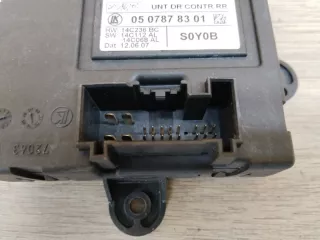 6g9t14b534bl Блок комфорта Land Rover Freelander 2 Арт 2-105244, вид 4