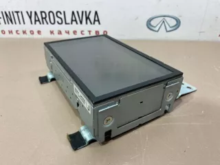 28091JK000 Монитор Infiniti QX56 1 Арт 2-105363, вид 3