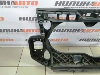 4F0805594B Панель передняя салона (торпедо) Audi A6 C6 (S6,RS6) Арт 2-105375, вид 2