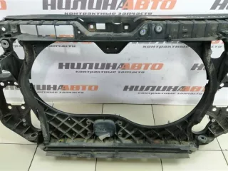 4F0805594B Панель передняя салона (торпедо) Audi A6 C6 (S6,RS6) Арт 2-105375, вид 3
