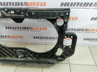 4F0805594B Панель передняя салона (торпедо) Audi A6 C6 (S6,RS6) Арт 2-105375, вид 4