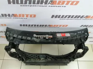 4F0805594B Панель передняя салона (торпедо) Audi A6 C6 (S6,RS6) Арт 2-105375, вид 5