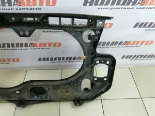 4F0805594B Панель передняя салона (торпедо) Audi A6 C6 (S6,RS6) Арт 2-105375, вид 8