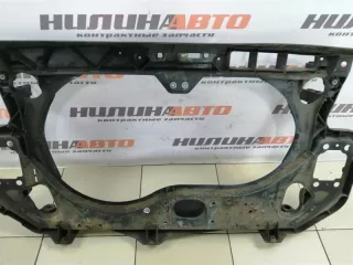 4F0805594B Панель передняя салона (торпедо) Audi A6 C6 (S6,RS6) Арт 2-105375, вид 9