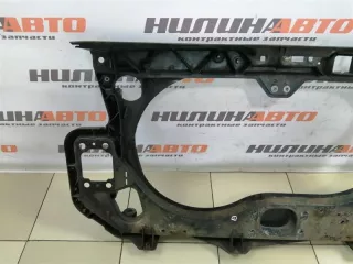 4F0805594B Панель передняя салона (торпедо) Audi A6 C6 (S6,RS6) Арт 2-105375, вид 10
