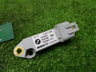 65776911038 Датчик AirBag BMW 3 E46 Арт 2-105593, вид 2