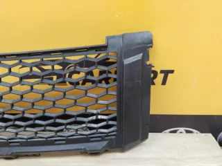 6h5217k946aa Заглушка (решетка) в бампер Land Rover Freelander 2 Арт 2-105666, вид 4