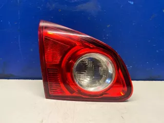 26555JD800 Фонарь задний левый Nissan Qashqai 1  Арт 2-105686, вид 1