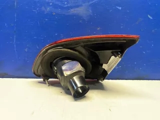 26555JD800 Фонарь задний левый Nissan Qashqai 1  Арт 2-105686, вид 3
