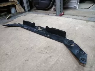 71129TL0 Накладка замка капота Honda Accord 8 Арт 2-105700, вид 4