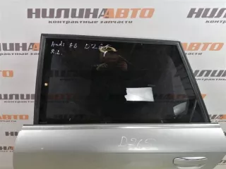 4F0833051G Дверь задняя левая Audi A6 C6 (S6,RS6) Арт 2-105728, вид 2