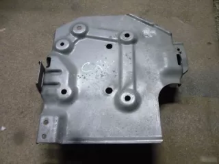  Площадка акб Honda CR-V 3 Арт 2-105891, вид 1