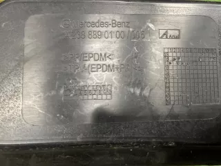 A2388890100 Пыльник крыла Mercedes E W238 Арт 2-105973, вид 3