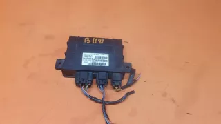 25916007 Блок управления центральным замком Cadillac CTS 2 Арт 2-106015, вид 2