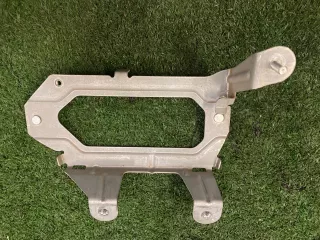 A2225401540 Кронштейн блока управления двигателем Mercedes S W222 Арт 2-106067, вид 1