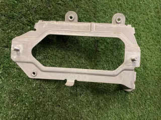 A2225401540 Кронштейн блока управления двигателем Mercedes S W222 Арт 2-106067, вид 2