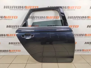 4G9833052 Дверь задняя правая Audi A6 C7 (S6,RS6) Арт 2-106164, вид 1