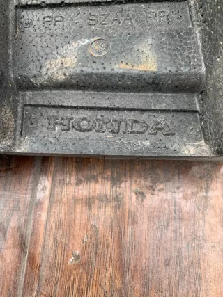 71570SZAA00 Абсорбер бампера Honda Pilot 2 Арт 2-106234, вид 7