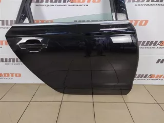 4G9833052 Дверь задняя правая Audi A6 C7 (S6,RS6) Арт 2-106738, вид 2