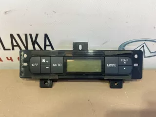 275111LK0A Блок управления печки/климат-контроля Infiniti QX80 1 Арт 2-106751, вид 2