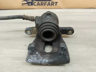 LR001024 Суппорт Land Rover Freelander 2 Арт 2-106789, вид 2