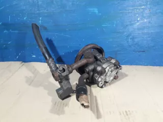491103X01A Насос гидроусилителя руля Nissan Pathfinder 3 Арт 2-107016, вид 3