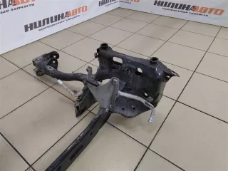 4G0399315L Балка подвески передняя (подрамник) Audi A6 C7 (S6,RS6) Арт 2-107111, вид 4