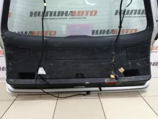 8E9827023P Крышка багажника (дверь 3-5) Audi A4 B7 Арт 2-107133, вид 15