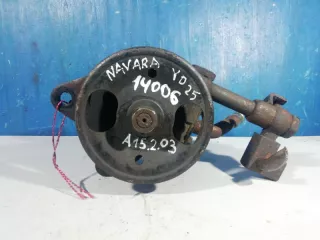491103X01A Насос гидроусилителя руля Nissan Pathfinder 3 Арт 2-107141, вид 1