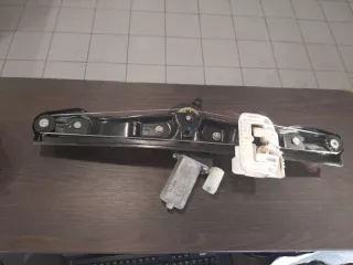 51357281888 Стеклоподъемник BMW 3 F30/F31/GT F34 Арт 2-107207, вид 2