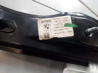 51357281887 Стеклоподъемник BMW 3 F30/F31/GT F34 Арт 2-107219, вид 3